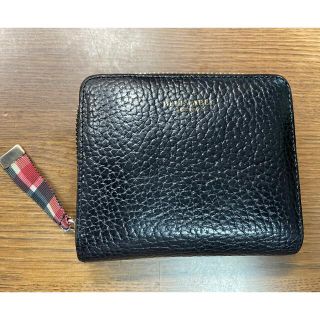 バーバリーブルーレーベル(BURBERRY BLUE LABEL)の2つ折りウォレット(財布)