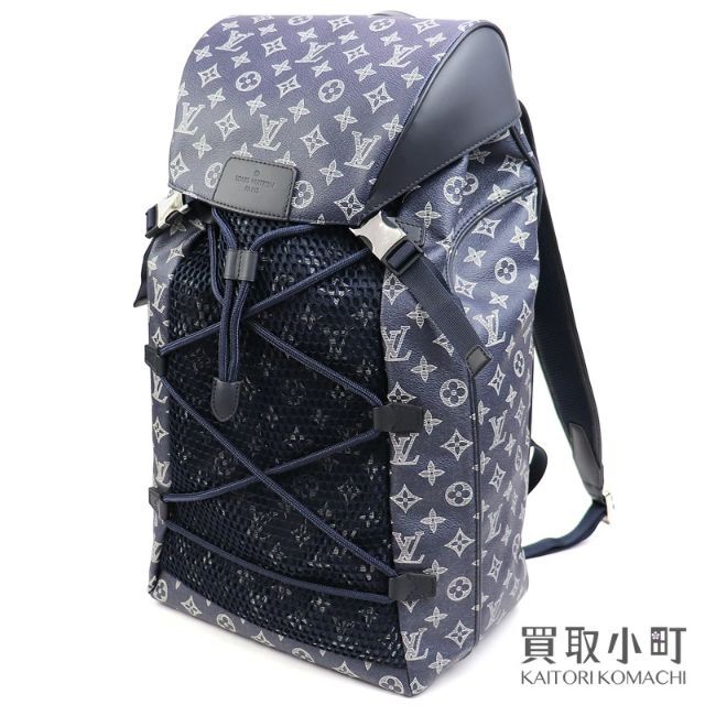 LOUIS VUITTON - ルイヴィトン【LOUIS VUITON】M43294 ハイキング バックパック