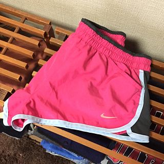 ナイキ(NIKE)のNIKE❤︎ランニングパンツ(ウェア)