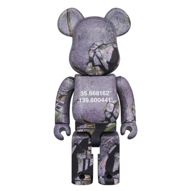 2set BE@RBRICK Benjamin TOKYO 100% 400% | conceitopilatesbh.com