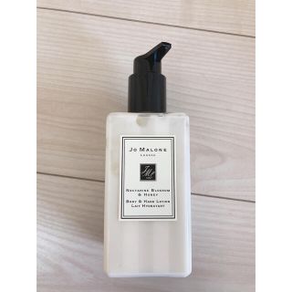 ジョーマローン(Jo Malone)のJO MALON ジョーマローン ボディ　ハンド　ローション(ボディローション/ミルク)