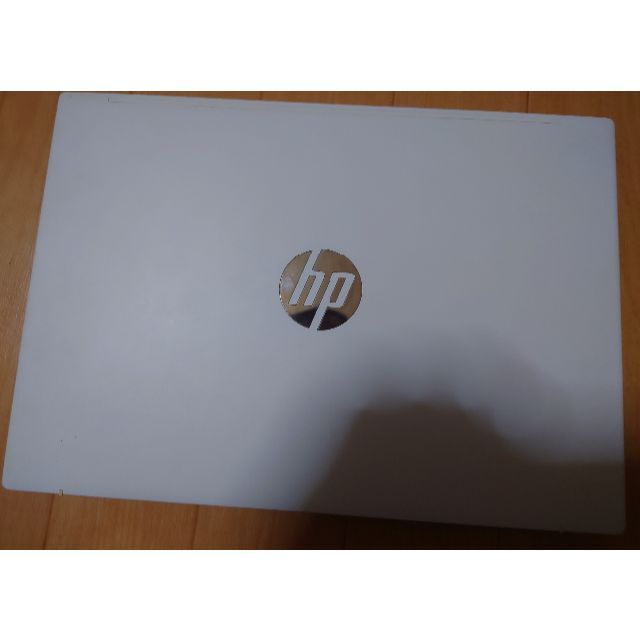 HP Pavilion Aero 13　Ryzen5 WPS Office付き