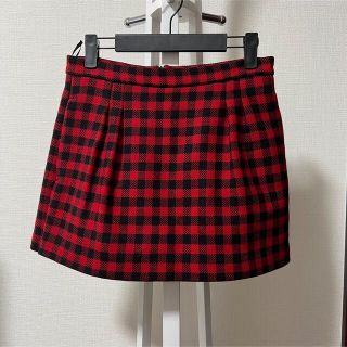 レッドヴァレンティノ ショートパンツ(レディース)の通販 63点 | RED