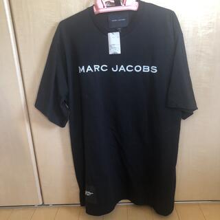 MARC JACOBS - マーク ジェイコブス Tシャツ THE BIG T-SHIRT の通販 ...