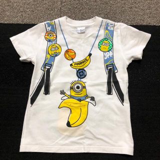 ミニオン(ミニオン)のMinto258様 専用　usj ミニオンTシャツ(Tシャツ/カットソー)