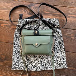 レベッカミンコフ(Rebecca Minkoff)のRebecca Minkoff  ショルダーバッグ(ショルダーバッグ)