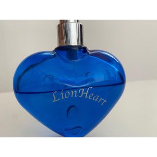 ライオンハート(LION HEART)のライオンハート　エンジェルハート　香水　50ml(香水(女性用))