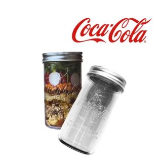 コカコーラ(コカ・コーラ)のCoca Cola Summer Jar(容器)