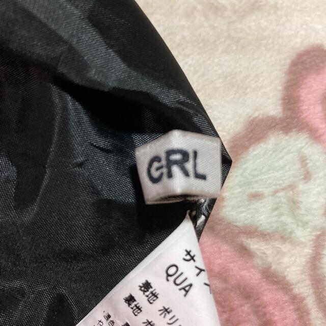 GRL(グレイル)のGRL ワンピース レディースのワンピース(ひざ丈ワンピース)の商品写真