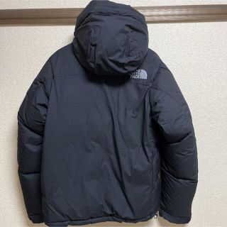 THE NORTH FACE - ほぼ未使用品！ノースフェイス バルトロライト ...