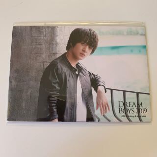 ジャニーズジュニア(ジャニーズJr.)の藤井直樹 フォトセット(アイドルグッズ)