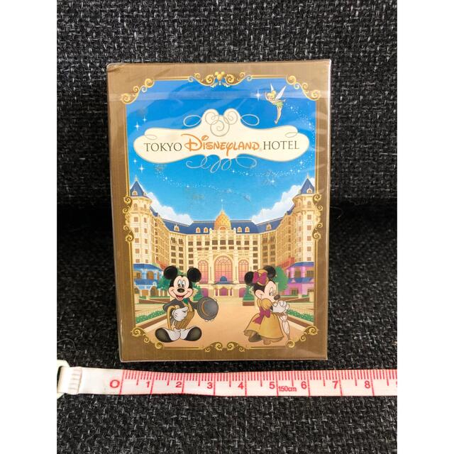Disney - 【非売品】東京ディズニーランドホテル 開業日宿泊記念 Disney - 【非売品】東京ディズニーランドホテル 開業日宿泊記念