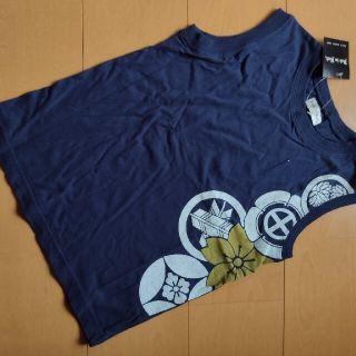 タンクトップ 新品(Tシャツ/カットソー)