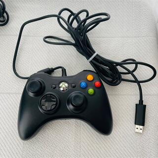 エックスボックス360(Xbox360)のXbox360 ゲームパッド用コントローラー(その他)