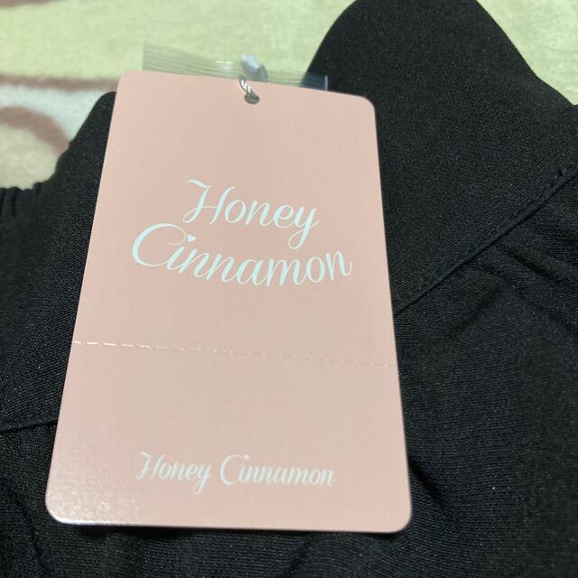 Honey Cinnamon(ハニーシナモン)の量産 スカート レディースのスカート(ミニスカート)の商品写真