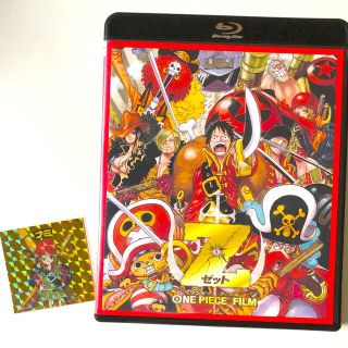 集英社 Dvd One Piece ワンピース キャラクターズlog ナミ ウソップ の通販 By へろーめ S Shop シュウエイシャならラクマ