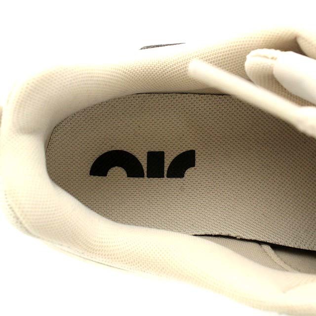 NIKE(ナイキ)のナイキ エアマックス ヴェローナ スニーカー シューズ 24.5cm ベージュ レディースの靴/シューズ(スニーカー)の商品写真