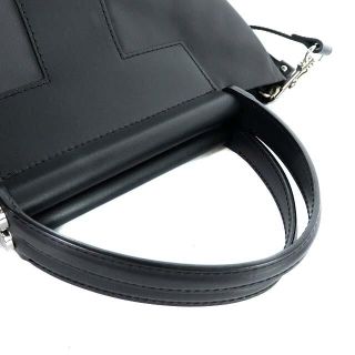 イアクッチ ハンドバッグ ショルダーバッグ 2way ナイロン レザー ふじみ野市 ⬛︎iacucci ソルベット 2wayバッグ■ハンドバッグ ショルダーバッグ ショルダーバッグ