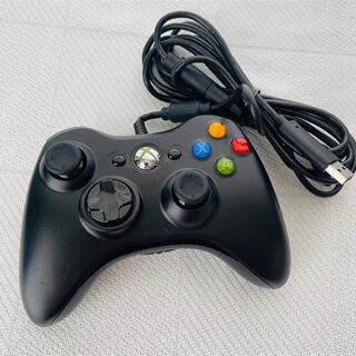 エックスボックス360(Xbox360)のXbox360 USBタイプのコントローラー(その他)