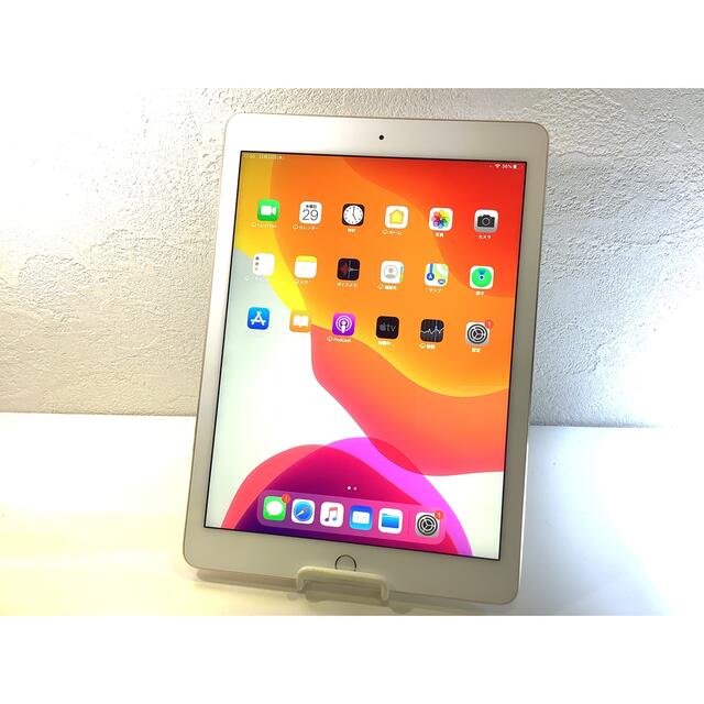 じます】 iPad Air 2 64GB ゴールド 極美品 Gold 第2世代 twidH