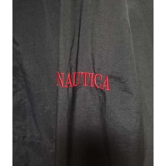 NAUTICA(ノーティカ)の14 90'S NAUTICA マウンテンパーカー  L メンズのジャケット/アウター(マウンテンパーカー)の商品写真