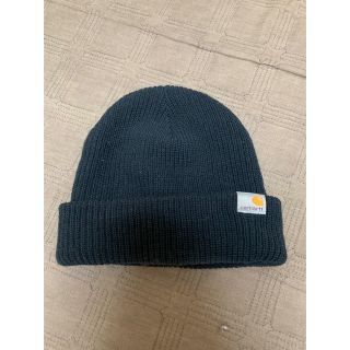 カーハート(carhartt)のCarhartt ビーニー ニット帽(ニット帽/ビーニー)