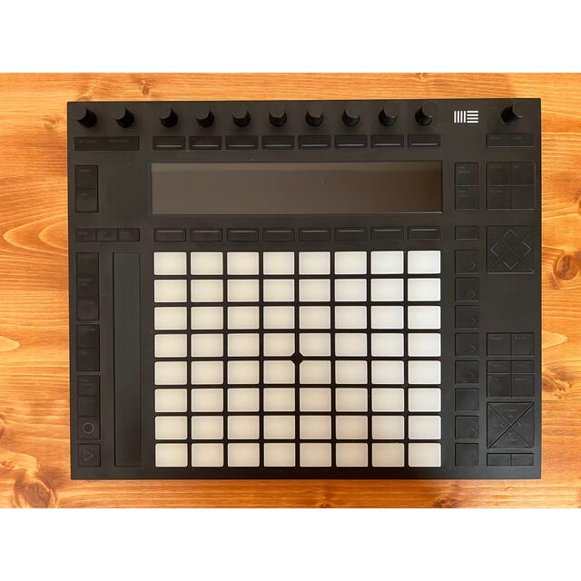 Ableton Push2