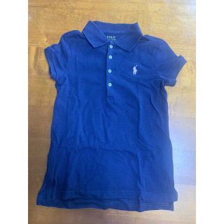 ポロラルフローレン(POLO RALPH LAUREN)のラルフローレン ポロシャツ 130㎝ (Tシャツ/カットソー)