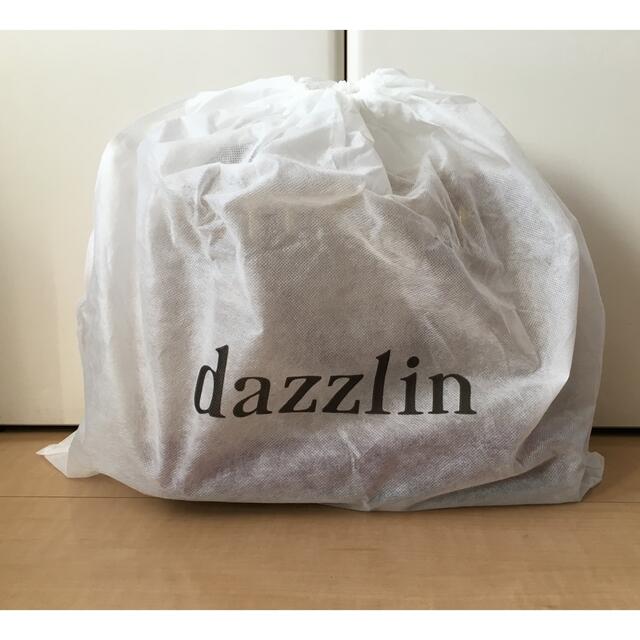dazzlin(ダズリン)のdazzlin 2WAYかばん レディースのバッグ(ショルダーバッグ)の商品写真