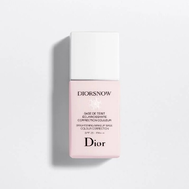 Dior ディオール スノー メイクアップ ベース UV35