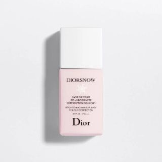 ディオール(Dior)のDior ディオール スノー メイクアップ ベース UV35(化粧下地)