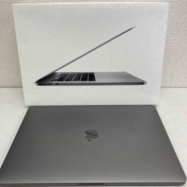 極美品　マックブックプロMacBookPro　2017　A1707