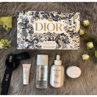 ディオール(Dior)のちー☆プロフ必読！！さま･:*+ ご専用です(^^)(美容液)