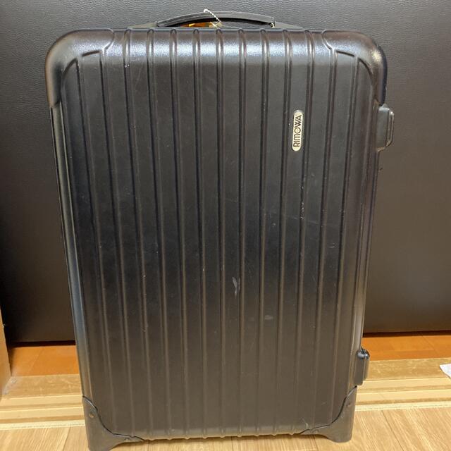 リモワ スーツケース 3月末までお値下げ 希少二輪 見事な創造力 日本最大の