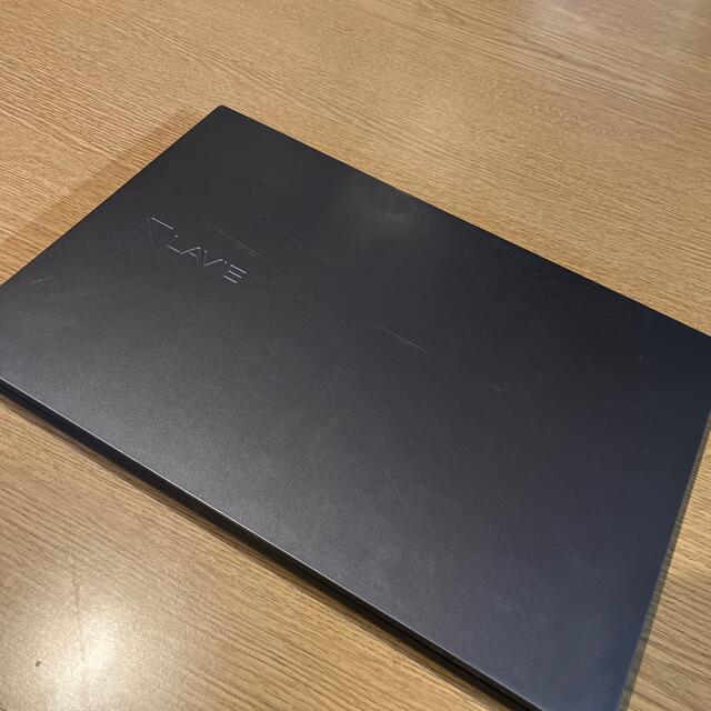 NEC LaVie Note NEXT PC-NX850LAB CORE i7 - coastalcareeracademy.com