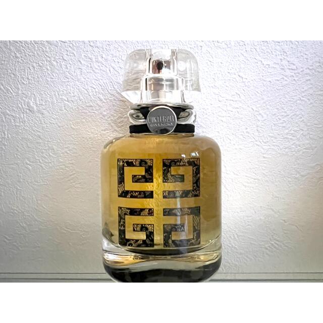 GIVENCHY(ジバンシィ)のGIVENCHY ジバンシィ ランテルディ オーデパルファム 50ml 限定 コスメ/美容の香水(香水(女性用))の商品写真