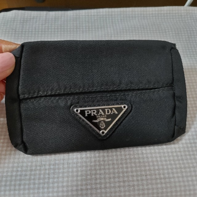 PRADA(プラダ)のHD様専用 レディースのファッション小物(その他)の商品写真