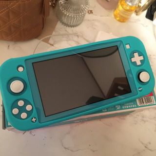 ニンテンドースイッチ(Nintendo Switch)の***わきちゃん様専用***(家庭用ゲーム機本体)