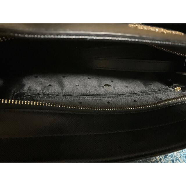 kate spade new york(ケイトスペードニューヨーク)のKate Spade NewYorkショルダーバッグ使用2回 レディースのバッグ(ショルダーバッグ)の商品写真