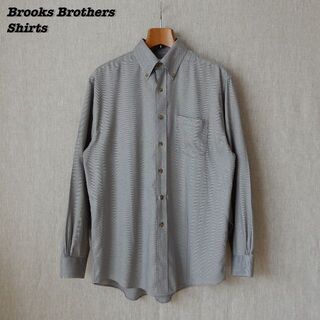 ブルックスブラザース(Brooks Brothers)のBrooks Brothers B.D. Shirts M/R BB11(シャツ)