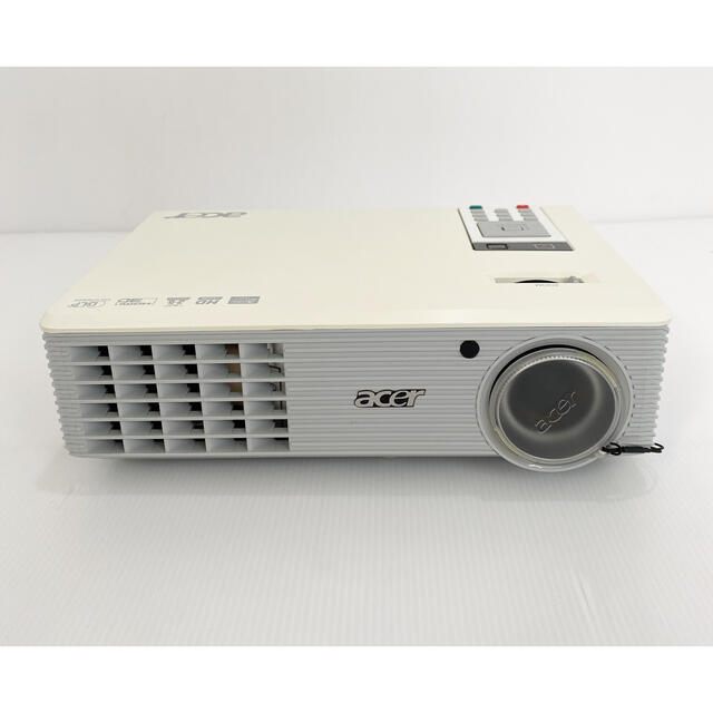 Acer DLPホームシアタープロジェクター H5360BD Acer DLPホームシアタープロジェクター H5360BD