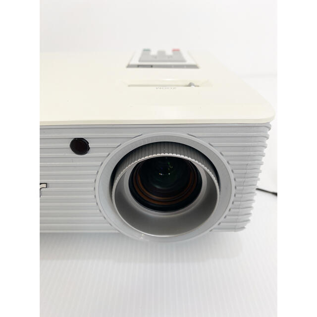 Acer(エイサー)のAcer DLPホームシアタープロジェクター　H5360BD スマホ/家電/カメラのテレビ/映像機器(プロジェクター)の商品写真