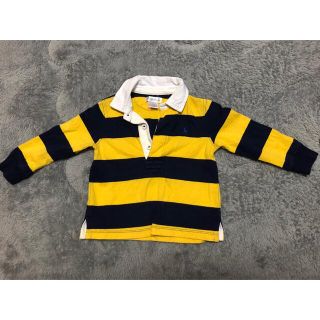 ポロラルフローレン(POLO RALPH LAUREN)のPOLOティシャツ長袖(Ｔシャツ)