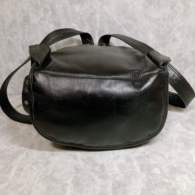 土屋鞄製造所 - 【美品】土屋鞄 プリソワ ミニリュック 黒 ブラックの