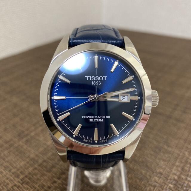 【祝開店！大放出セール開催中】 TISSOT - 腕時計 TISSOT 腕時計(アナログ)