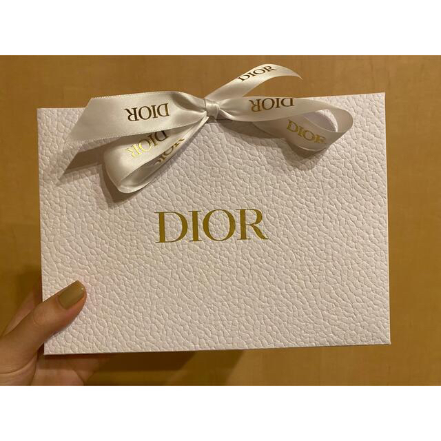 Dior(ディオール)のミス　ディオール　ハンドクリーム コスメ/美容のボディケア(ハンドクリーム)の商品写真