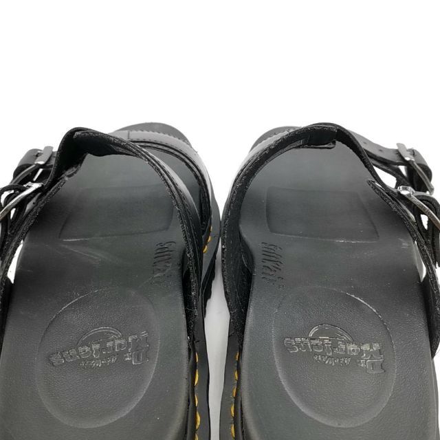 Dr.Martens(ドクターマーチン)のドクターマーチン スライドサンダル マイルス 03-22020854 メンズの靴/シューズ(サンダル)の商品写真