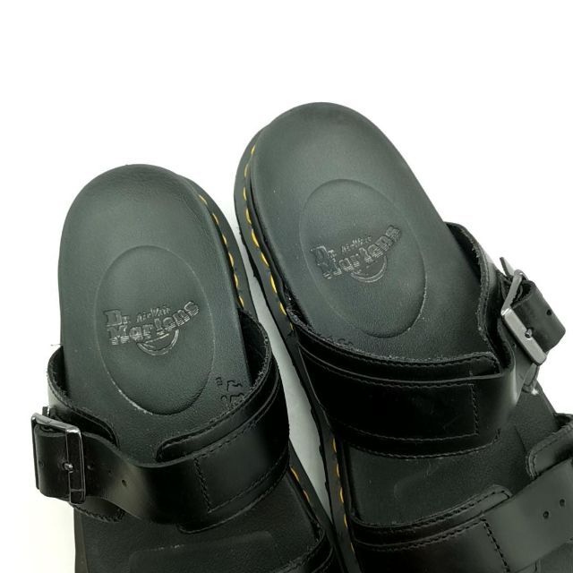 Dr.Martens(ドクターマーチン)のドクターマーチン スライドサンダル マイルス 03-22020854 メンズの靴/シューズ(サンダル)の商品写真