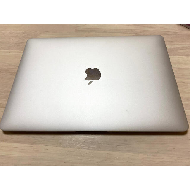 即納！最大半額！】 Apple - 256GB air 【美品】MacBook ノートPC ...