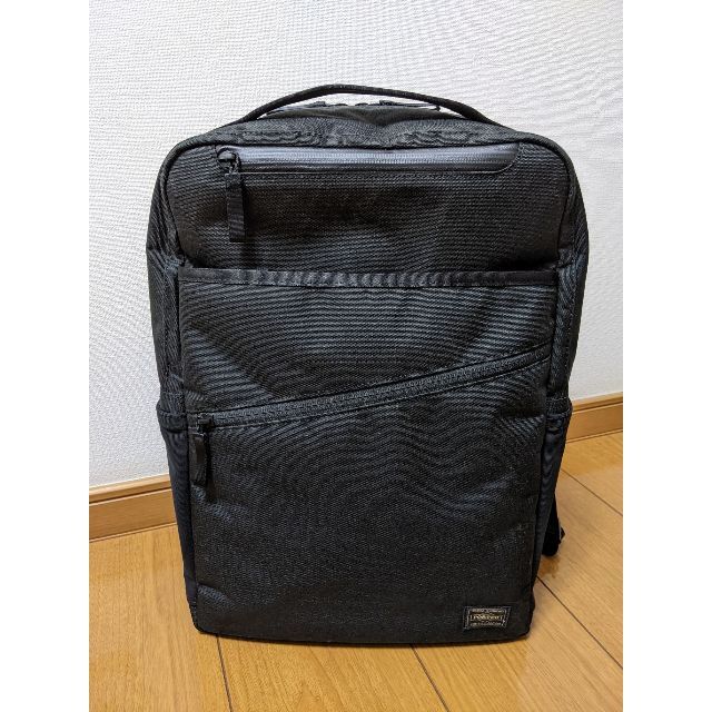 美品】ポーター デイパック(リュック) HYBRIDシリーズ 737-1793